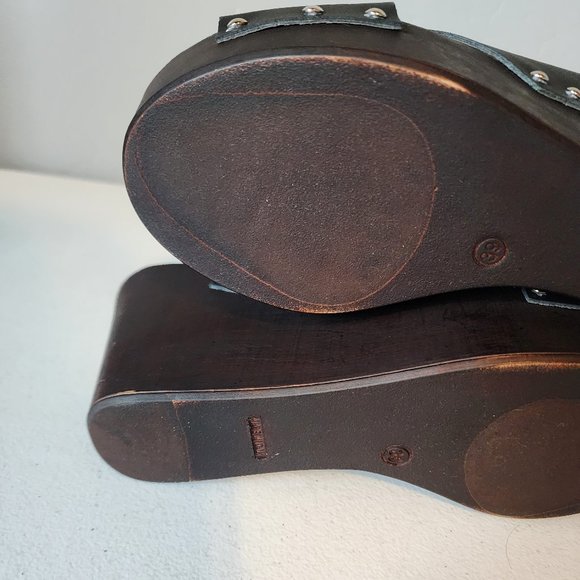 Charles David Wedge "EUC" - Picture 13 of 14